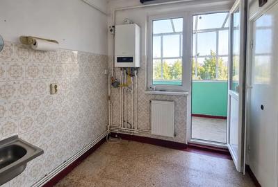 Apartament 3 camere DECOMANDAT | Țiglina 2 – Poziție excelentă - 6