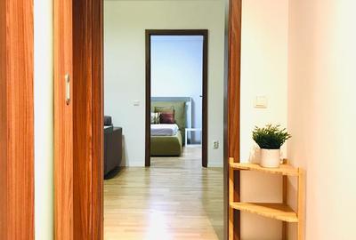 Apartament modern ultracentral intre Universitate si Romana - 10