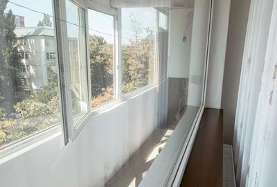 De inchiriat 3 camere, ultracentral – 64 mp | 350 euro/lună - 8
