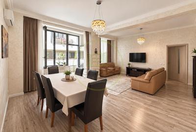 Apartament 3 camere | 85 mp utili + 64 mp terase | Intrare separată | Dămăroaia - 1