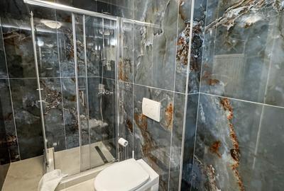 GARSONIERA in Complex cu Piscina zona Otopeni bloc NOU - 7