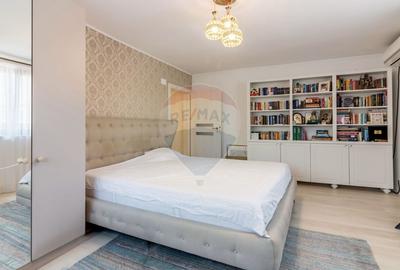 Casă / Vilă cu 5 camere de vanzare în zona Domenii, langa metrou - 15
