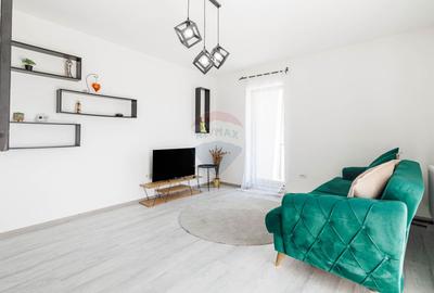 Apartament complex Leebay, mobilat si utilat complet - 24
