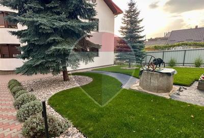Casă / Vilă cu 8 camere de vânzare în Suceava - 4
