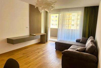 Apartament 2 camere NOU | Prima mutare | Urban Plaza | Mobilat si utilat complet - 1