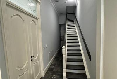 Spatiu Ultracentral 411 mp utili,S+P+1,1.500 mp teren, complet renovat - 11
