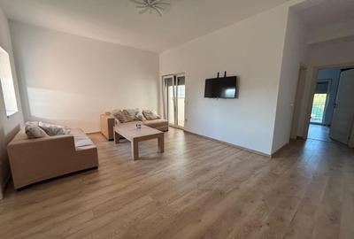 Apartament cu 2 camere decomandat în Lazaret