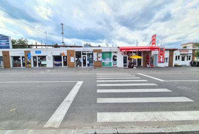 Spatiu comercial in Campina--34 mp--370e - 5