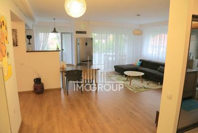 Apartament cu 3 camere de inchiriat, parcare,Zorilor - UMF Str. Rapsodiei - 6