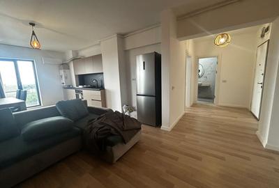 Direct de la dezvoltator | Apartament 2 camere, 60 mp, Km 5 - 4