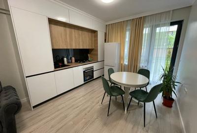 2 Cam - Grădina proprie - Loc Parcare - Încălzire în pardoseală - CUG - 4