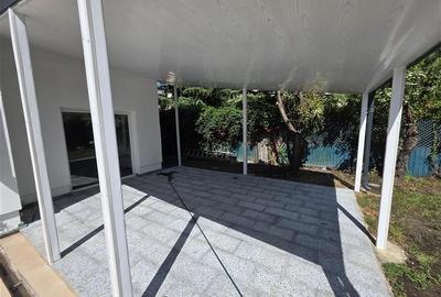 Vila cu piscina - Pipera - 5 camere - 3 bai - 218mp - 900mp teren - 31