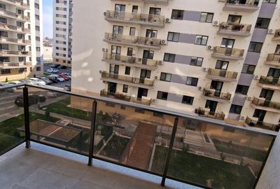 Complex Hils Pallady -  Apartament 2 camere - mobilat modern -  NOU - 7