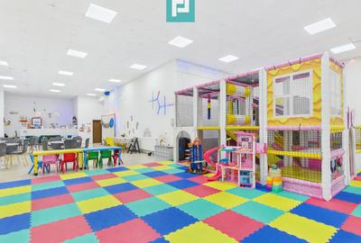 Spațiu pentru loc de joacă copii în Arad - 1