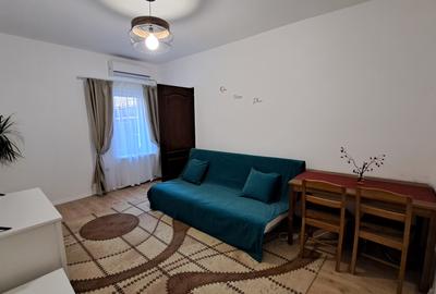 APARTAMENT 2 CAMERE IN VILA CU CURTE PROPRIE - LA PRIMA INCHIRIERE - 15