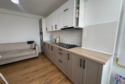 Apartament cu 3 camere Visan - 3