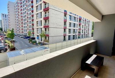Lujerului l Smart Residence l 2 Camere+Terasa l 3 Min Metrou l - 14
