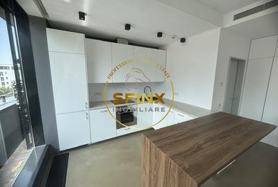 Apartament 3 camere tip duplex Floreasca - 3