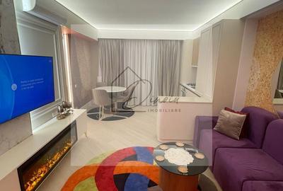 Apartament 2 camere CORTINA Pipera Aviatiei I parcare inclusa I COM 0% - 5