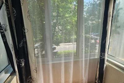 Inchiriere apartament 2 camere ,etajul 1 , zona Garii - 14