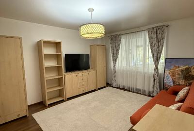 Apartament 4 camere, parter, 84 mp, Str. Cerna nr. 27, Râmnicu Vâlcea - 1