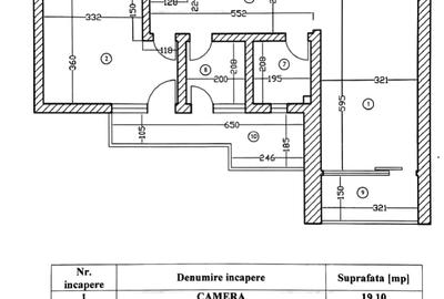 Industriilor, P+1, individuala, garaj si anexe,teren 389m.p, comision 0%. - 48