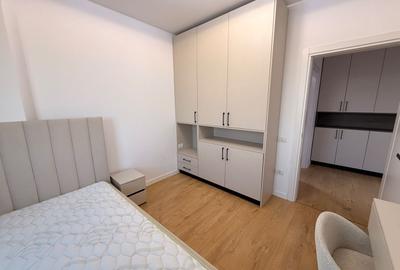 Apartament 3 camere | City Nord - 7
