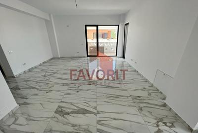 Langa Lidl. Disponibil imediat. Terasa de 18 mp. Loc de parcare Subteran. - 2