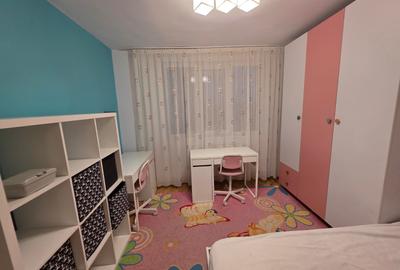 Apartament de vanzare, 3 camere, decomandat, 72 mp, Alexandru cel Bun - 4
