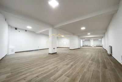 Spatiu comercial S+P // *362mp* // Victoriei - 41