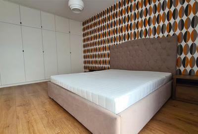Penthouse 4 camere LUX 90mp,terasa 44mp,parcare, Gheorgheni-complex Diana - 3