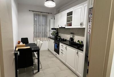 Apartament 2 Camere - 400 euro - Giroc - 3