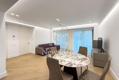 Apartament cu 2 camere decomandat, mobilat în Pipera