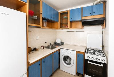 Inchiriere 4 camere 13 Septembrie - Marriott - 8