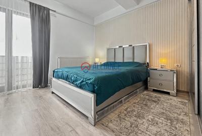 Tomis Plus (Cod 05) - Apartament 2 camere |Complet mobilat și utilat | - 8