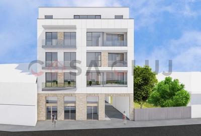 APARTAMENT PREMIUM CU 2 CAMERE ÎN CENTRU, CONSTRUCȚIE NOUĂ! - 2