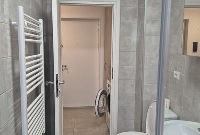 GARSONIERA - PARCARE INCLUSA, BUCATARIE INCHISA, CENTRALA PROPRIE - 11