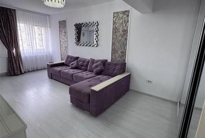 Garsoniera Semidecomandata  Drumul Dealu Babii, Nr.32-34 - 5