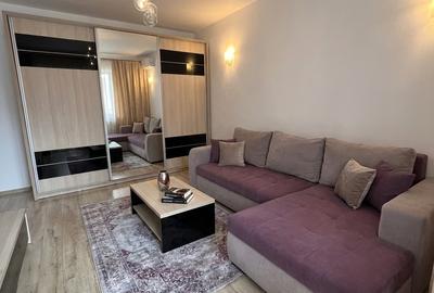 Garsonieră complet mobilată și utilată | Investiție cu chiriaș | Cupolei 5B - 1