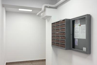 APARTAMENT CU DOUA CAMERE - 66.4 MP - IMOBIL NOU - PACHE PROTOPOPESCU - CALARASI - 17