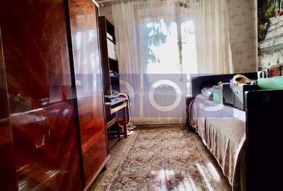 Apartament cu 2 camere decomandat în Floreasca