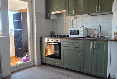 Apartament 2 camere | 13 Septembrie – Marriott | Proaspăt renovat - 2