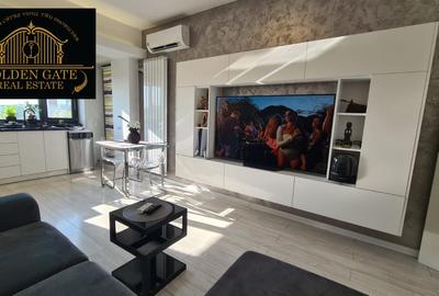2 Camere Novum Grozavesti | Centrala | Balcon | AC | - 1