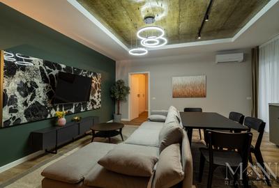Apartament cu 2 camere în Calea Clujului