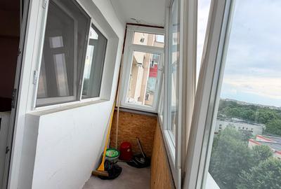 Apartament 2 camere Bloc 1982 Reabilitat - 8