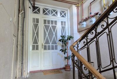 Strada Icoanei - Eminescu, apartament de 3 camere, etaj 1, comision 0% - 20