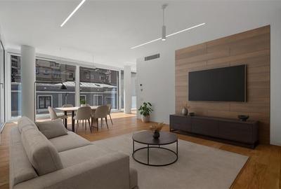 Apartament cu 2 camere decomandat în Unirii