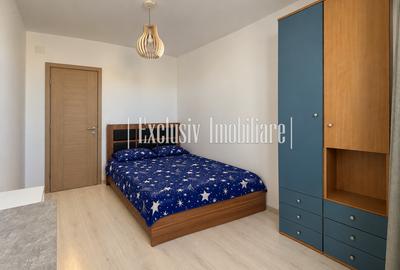 Apartament 3 camere - 2 balcoane | Termen lung | Tomis Nord - 10
