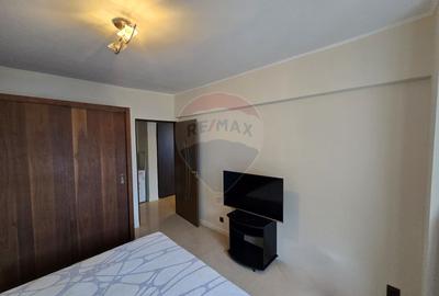 Apartament 2 camere, modern – Faleza Nord – vedere și confort deosebit - 11