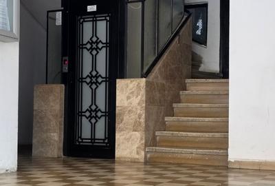 Apartament cu 2 camere semidecomandat în Ultracentral